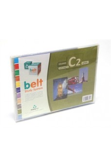 Belt Study System Pack C2 ECPE Part 2